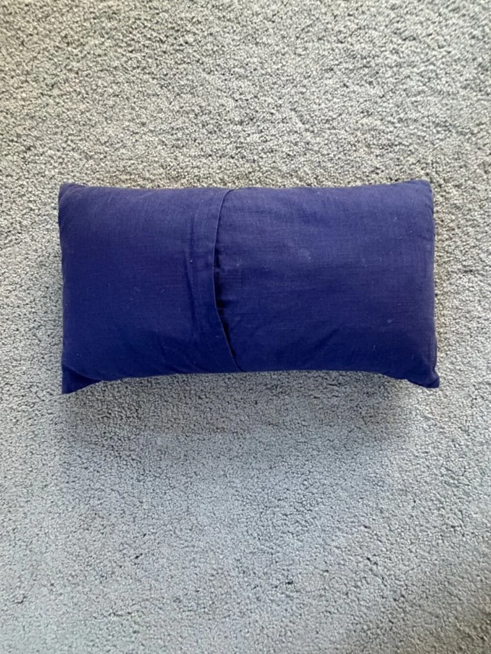 Pottery Barn Kids Toy Story Embroidered Lumbar Pillow - Excellent Pre-Owned Cond
